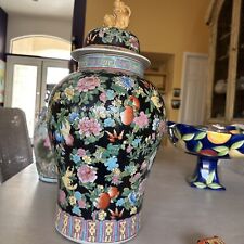 Large oriental vase for sale  Palm Desert