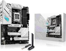 Placa madre para juegos ASUS ROG Strix B650-A Wi-Fi DDR5 AM5 AMD ATX, usado segunda mano  Embacar hacia Argentina