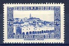 Timbre algerie 141a d'occasion  Toulon-