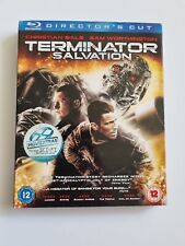 Terminator salvation director for sale  Shipping to Ireland