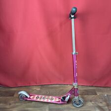 Micro skate scooter for sale  PLYMOUTH