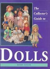 Dolls collectors guide for sale  UK