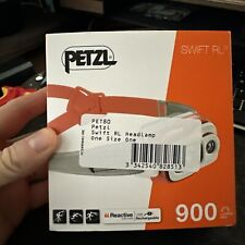 Petzl swift e095ba01 for sale  GLOUCESTER