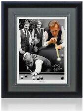 Terry griffiths snooker for sale  WARE