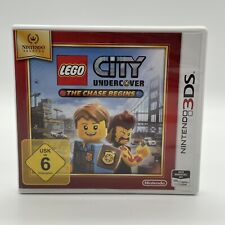 3ds lego city gebraucht kaufen  Dortmund