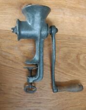 Vintage hand crank for sale  WHITCHURCH