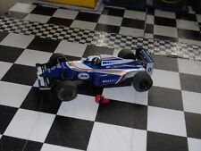 Scalextric williams renault for sale  HARTLEPOOL