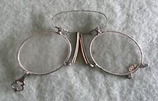 Brille kneifer zwicker gebraucht kaufen  Heinitz,-Wiebelsk.,-Hangard