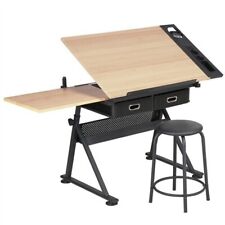 Adjustable drafting table for sale  EMSWORTH