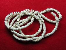 Shell bead necklace for sale  Springfield