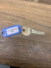 Yale master keys for sale  PRENTON