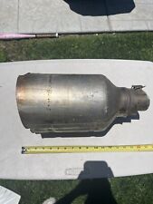 USED CATALYTIC CONVERTER FOR SCRAP ONLY, PRECIOUS METALS for sale  Lompoc