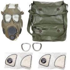Armee gasmaske schutzmaske gebraucht kaufen  Templin
