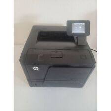 Impressora HP LaserJet Pro 400 M401dn comprar usado  Enviando para Brazil