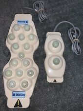 Cabeças de massagem Migun HY-7000UM jade para cama de massagem (somente cabeças) comprar usado  Enviando para Brazil