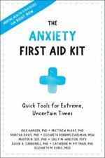 Anxiety first aid for sale  San Antonio