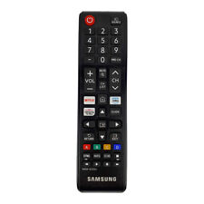 Usado, Control remoto Samsung LED Smart TV BN59-01315J ¡Funciona para TODOS los televisores inteligentes Samsung! segunda mano  Embacar hacia Mexico