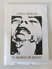 Atrax morgue search usato  Andria