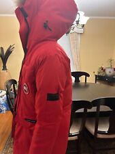 Canada goose red for sale  Plainfield