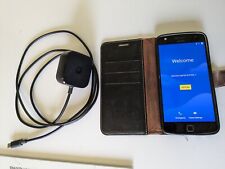 Motorola play xt1635 for sale  BIGGLESWADE