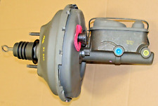 Cardone #50-3718 impulsionador de freio elétrico com cilindro mestre para van E100/150 77-83 comprar usado  Enviando para Brazil