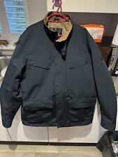 Barbour international jacket for sale  DIDCOT