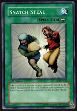 Yugioh snatch steal for sale  Shipping to Ireland
