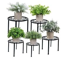 plant stand flower pots for sale  Spring Grove