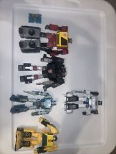 Transformers lot earthrise for sale  Charlotte