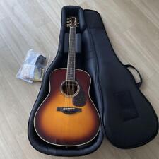Yamaha ll6bs acoustic for sale  Shipping to Ireland