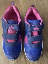 Lico sneaker lila gebraucht kaufen  Schwaig b.Nürnberg