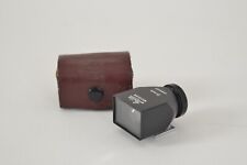 Leica viseur noir d'occasion  Tassin-la-Demi-Lune