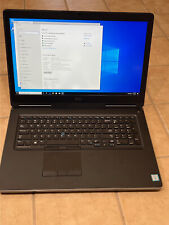 Dell precision 7710 for sale  Windermere