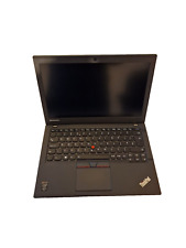 Fast laptop lenovo for sale  WOLVERHAMPTON