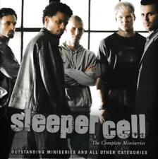 Sleeper cell complete for sale  USA
