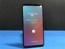 Smartphone Android LG V30 ThinQ 64Gb preto AT&T, usado comprar usado  Enviando para Brazil