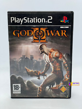 Usado, God of War II PS2 PAL completo comprar usado  Enviando para Brazil