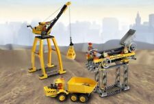 Lego 7243 construction gebraucht kaufen  Schwabach
