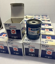 Pf47 oil filter for sale  Eau Claire