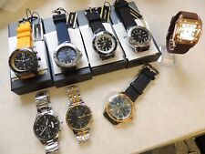 Luxury mens watches for sale  LONDON
