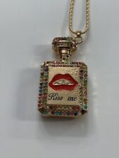 Multicolor kiss lips for sale  Panama City