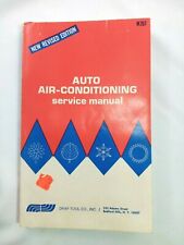 1976 auto air for sale  Shipping to United Kingdom