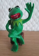 Kermit frosch muppet gebraucht kaufen  Deutschland