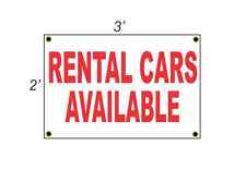 2x3 rental cars for sale  Winter Garden