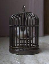 Cage oiseaux métal d'occasion  Yutz