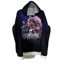 Fortnite save hoodie for sale  Skokie