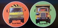 Stickers camions berliet d'occasion  Montélimar