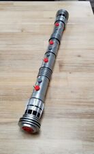 Star wars lightsaber for sale  Shipping to Ireland