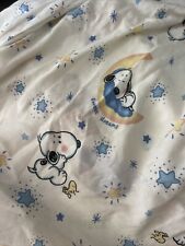 Vintage baby snoopy for sale  Clearlake