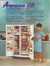 amana frigoriferi usato  Italia